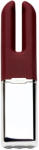 Crave Duet Vibrator Crimson Vibrator