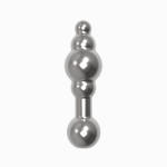 Diogol Jaz IH Vibrating Dildo 45 mm