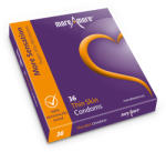 MoreAmore Condom Thin Skin 36 pcs