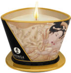 Shunga Massage Candle Vanilla Fetish 170 ml