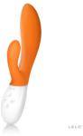 LELO Ina 3 Vibrator Orange Vibrator