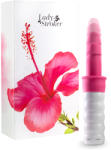 Lady Stroker Vibrator Vaginal Love Machine Vibrator
