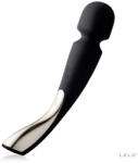 LELO Smart Wand Large 2 Black Vibrator