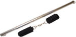 Sportsheets Expandable Spreader Bar & Cuffs Set