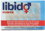  Libido Power