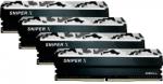 G.SKILL Sniper X 32GB (4x8GB) DDR4 3200MHz F4-3200C16Q-32GSXWB