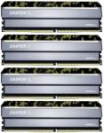 G.SKILL Sniper X 64GB (4x16GB) DDR4 3200MHz F4-3200C16Q-64GSXKB