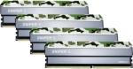 G.SKILL Sniper X 32GB (4x8GB) DDR4 2400MHz F4-2400C17Q-32GSXF