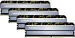 G.SKILL Sniper X 32GB (4x8GB) DDR4 2400MHz F4-2400C17Q-32GSXK
