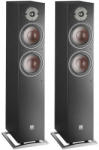 Dali OBERON 7 Black (x2) Hangfal