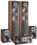 Dali OBERON 7 Walnut 5.0 Hangfal