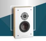 Dali OBERON ON-WALL (x2) Aktív hangfal