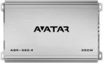 Avatar ABR-360.4 Amplificatoare auto