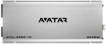 Avatar ATU-2000.1D Amplificatoare auto