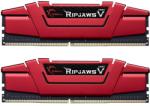 G.SKILL Ripjaws V 8GB DDR4 2400MHz F4-2400C17D-8GVR