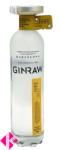 GINRAW Gastronomic Gin 42,3% 0,7 l