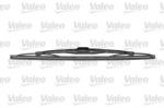 Valeo Lamela stergator SEAT IBIZA V (6J5, 6P1) (2008 - 2016) VALEO 574282