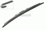 Bosch Lamela stergator HONDA ACCORD VI Coupe (CG) (1997 - 2003) BOSCH 3 397 004 592