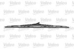 Valeo Lamela stergator FORD MONDEO III Limuzina (B4Y) (2000 - 2007) VALEO 574157