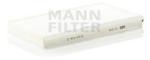 Mann-filter Filtru polen / aer habitaclu BMW Seria 5 (E60) (2003 - 2010) MANN-FILTER CU 3139