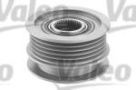 VALEO Fulie alternator AUDI A4 (8D2, B5) (1994 - 2001) VALEO 588035