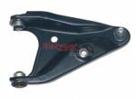 METZGER Bascula / Brat suspensie roata DACIA LOGAN EXPRESS (FS) (2009 - 2016) METZGER 58064902