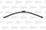Valeo Set stergatoare parbriz BMW Seria 3 Cupe (E92) (2006 - 2013) VALEO 574399