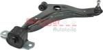 METZGER Bascula / Brat suspensie roata VOLVO V40 Combi (VW) (1995 - 2004) METZGER 58025002