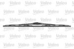 Valeo Lamela stergator KIA CARENS III (UN) (2006 - 2013) VALEO 574250