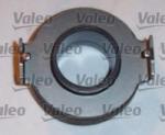 VALEO Set ambreiaj HONDA CIVIC VII Limuzina (ES) (2000 - 2006) VALEO 801607