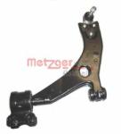 METZGER Bascula / Brat suspensie roata FORD FOCUS C-MAX (2003 - 2007) METZGER 58043001