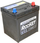 Rocket 54Ah 560A right+ Japan