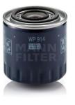 Mann-filter Filtru ulei RENAULT MASTER I platou / sasiu (P) (1980 - 1998) MANN-FILTER WP 914