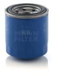 Mann-filter Filtru ulei HYUNDAI TUCSON (TLE) (2015 - 2016) MANN-FILTER W 8017