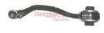 METZGER Bascula / Brat suspensie roata MERCEDES C-CLASS T-Model (S203) (2001 - 2007) METZGER 58053001