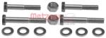 METZGER Set montare, legatura VW GOLF IV (1J1) (1997 - 2005) METZGER 55000948