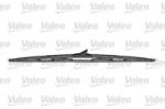 Valeo Set stergatoare parbriz OPEL VIVARO caroserie (F7) (2001 - 2014) VALEO 576107
