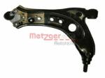 METZGER Bascula / Brat suspensie roata SKODA FABIA I Combi (6Y5) (2000 - 2007) METZGER 58013201