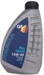 Q8 Formula Plus Diesel 15W-40 1 l