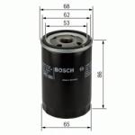 Bosch Filtru ulei TOYOTA RAV 4 II (CLA2, XA2, ZCA2, ACA2) (2000 - 2005) BOSCH 0 451 103 276
