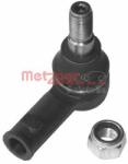 METZGER Cap de bara MERCEDES SPRINTER 2-t platou / sasiu (901, 902) (1995 - 2006) METZGER 54028308