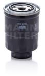 Mann-filter Filtru combustibil MAZDA 3 (BM) (2013 - 2016) MANN-FILTER WK 8052 z