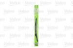 Valeo Lamela stergator DAEWOO MATIZ (KLYA) (1998 - 2016) VALEO 576009
