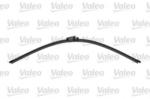 Valeo Lamela stergator MERCEDES SPRINTER 3, 5-t platou / sasiu (906) (2006 - 2016) VALEO 574334