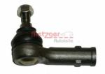 METZGER Cap de bara VW TRANSPORTER IV caroserie (70XA) (1990 - 2003) METZGER 54004501
