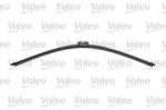 Valeo Lamela stergator SKODA OCTAVIA II (1Z3) (2004 - 2013) VALEO 574331