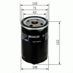 Bosch Filtru ulei AUDI A6 Avant (4A, C4) (1994 - 1997) BOSCH 0 451 203 223