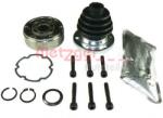METZGER Kit cap planetara VW GOLF V Variant (1K5) (2007 - 2009) METZGER 7110150
