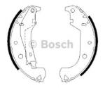 Bosch Set saboti frana FIAT DOBLO Microbus (223, 119) (2001 - 2016) BOSCH 0 986 487 626