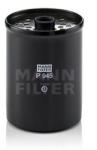 Mann-filter Filtru combustibil RENAULT TRAFIC I caroserie (TXX) (1989 - 2001) MANN-FILTER P 945 x